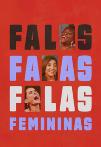 Falas Femininas 2025 (Falas Femininas 2025)