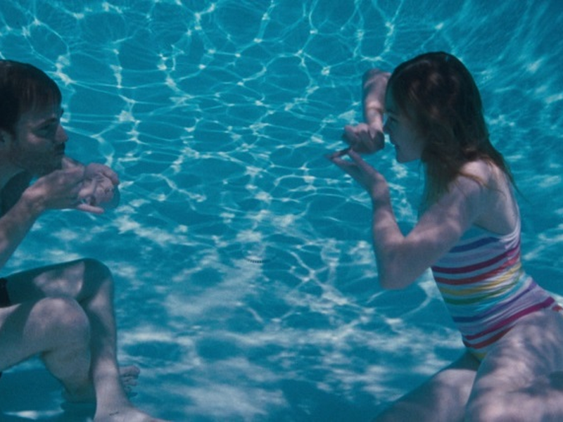 Foto 2 de Um Lugar Qualquer