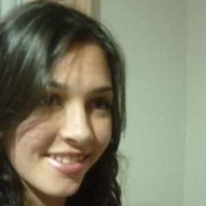 Foto de perfil de érica gonçalves