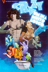 Crazy - Um Dia Muito Louco (Crazy - Um Dia Muito Louco)