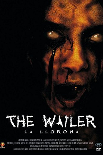 Poster de Filme The Wailer (2006)