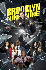 Brooklyn Nine-Nine (2ª Temporada) (Brooklyn Nine-Nine (Season 2))