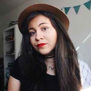 Foto de perfil de Izabella