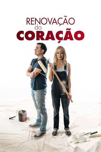  de Filme Renovação do Coração (2019)