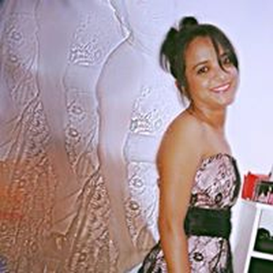 Foto de perfil de Ângela