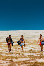 Sem destino -  3ª Temporada (Sem destino -  3ª Temporada)