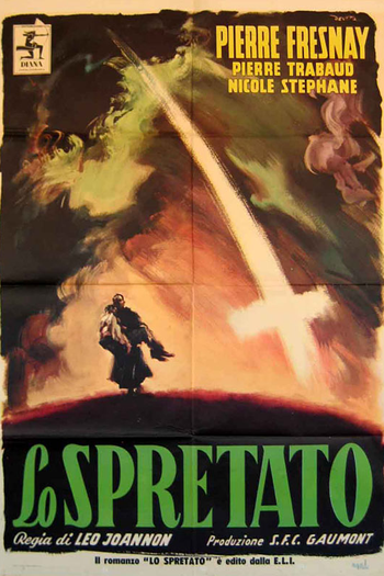  de Filme Desespero d'Alma (1954)