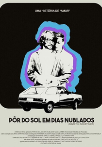 Pôr do Sol em Dias Nublados (Pôr do Sol em Dias Nublados)