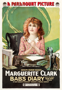 Bab's Diary (Bab's Diary)