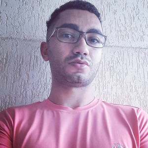 Foto de perfil de Wenderson Sousa