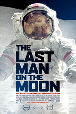 O Último Homem na Lua (The Last Man on the Moon)