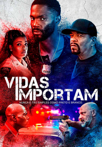Vidas Importam (Equal Standard)