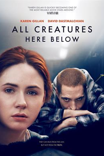  de Filme Caminho Sem Volta (2018)