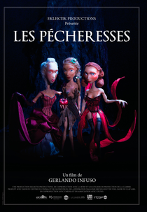 As Pecadoras (Les Pécheresses)