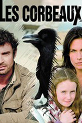 Poster de Filme Les corbeaux (2009)