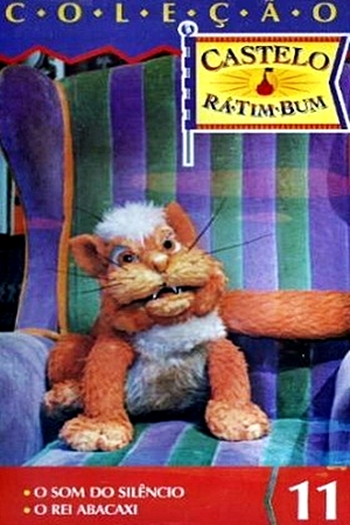  de Série Castelo Rá-Tim-Bum (1ª Temporada) (1994)