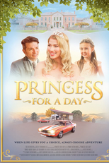 Princess for a Day (Princess for a Day)