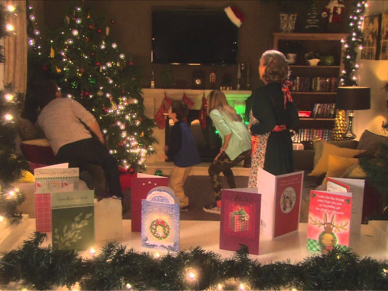 Foto 1 de Mistletoe Over Manhattan