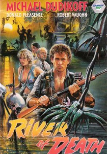 O Rio da Morte (River of Death)