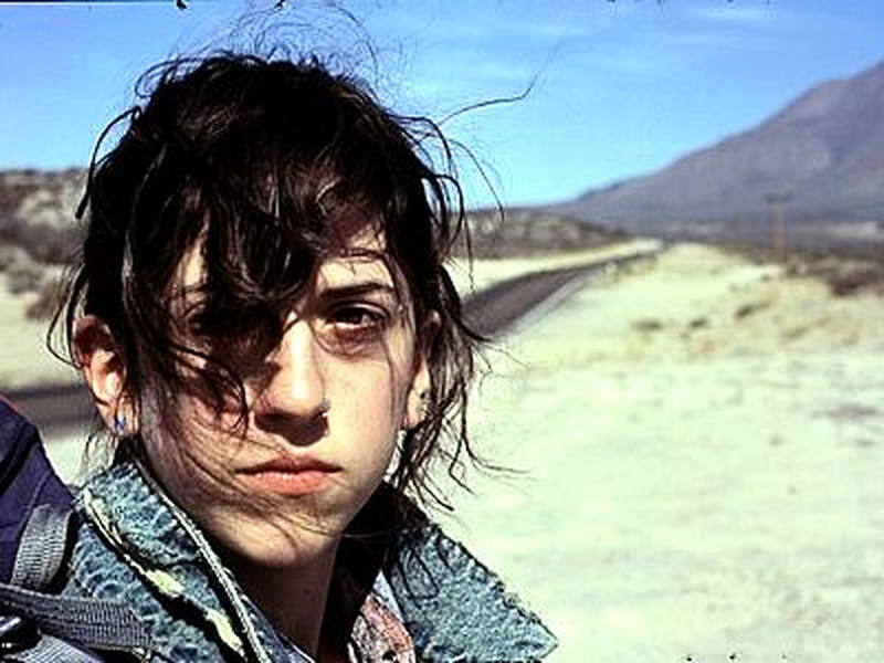 Foto 1 de Perigo na Cidade do México