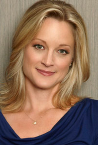 Teri Polo