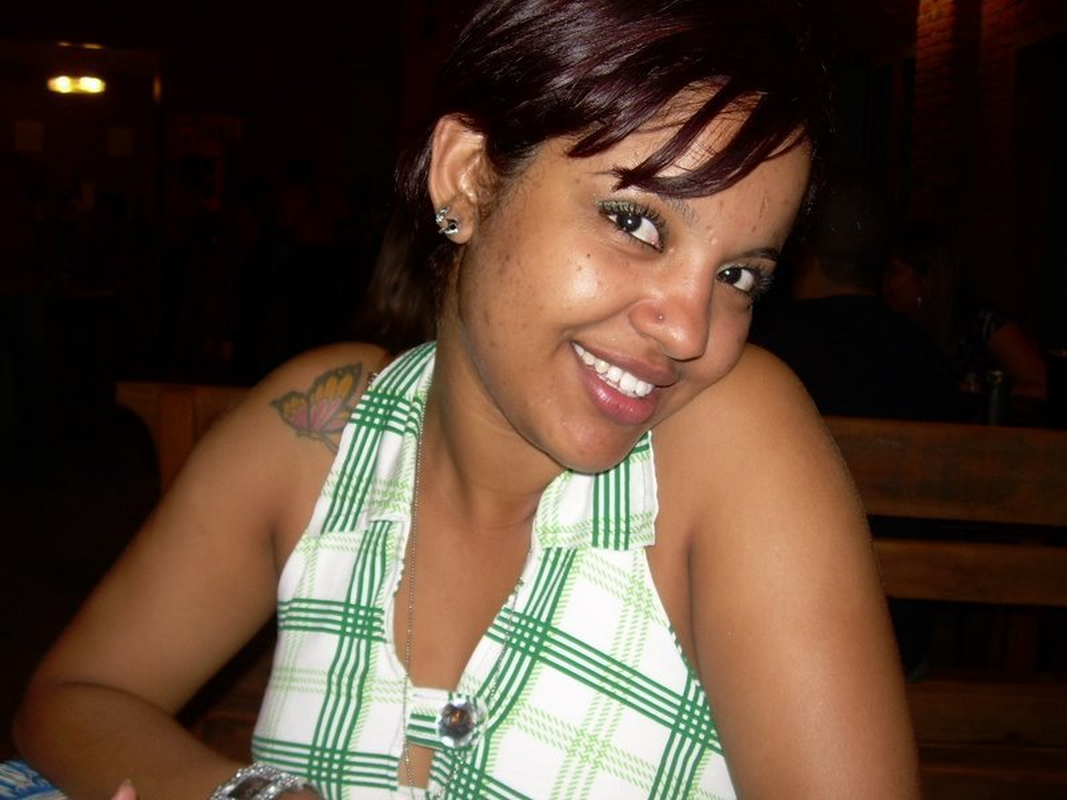 Aline Rita Costa - Foto 2