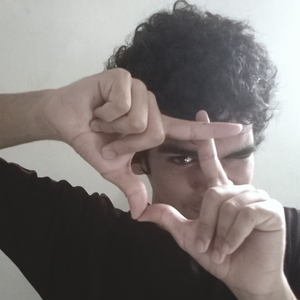 Foto de perfil de Calebe