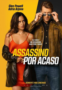 Assassino por Acaso (Hit Man)