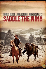 Irmão Contra Irmão (Saddle the Wind)