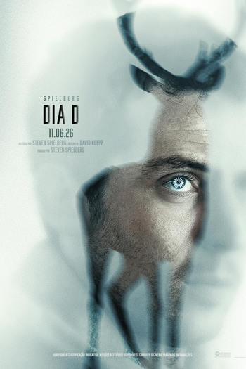  de Filme Dia D (2026)