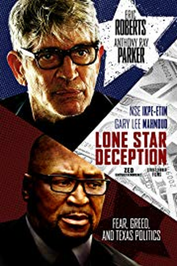  de Filme Lone Star Deception (2019)
