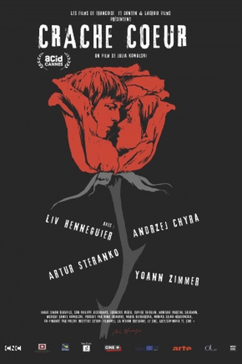  de Filme Coração de Espinhos (2015)
