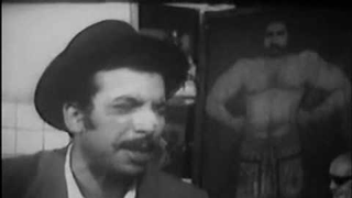 Trailer: تک گویی «بهمن مفید» در فیلم قیصر