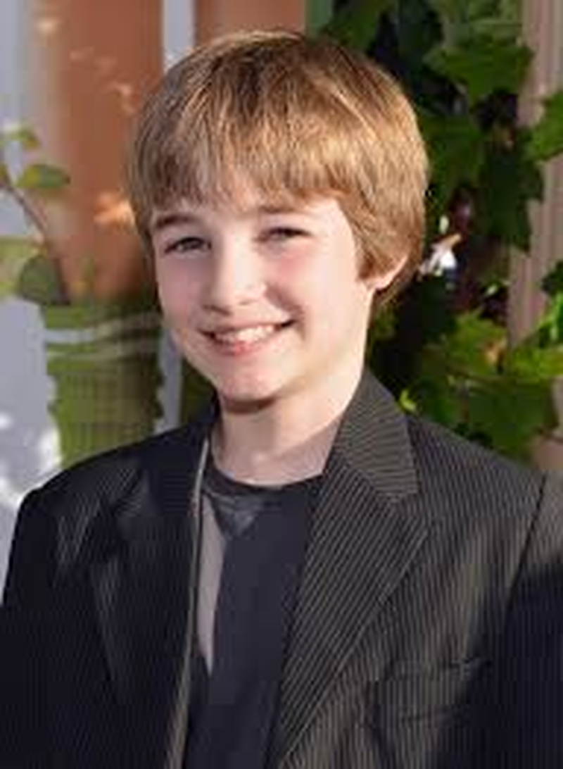 Cameron 'CJ' Adams - Foto 3