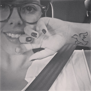 Foto de perfil de Maria Vitória Grisi