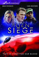 O Perigo Alienígena (Alien Siege)