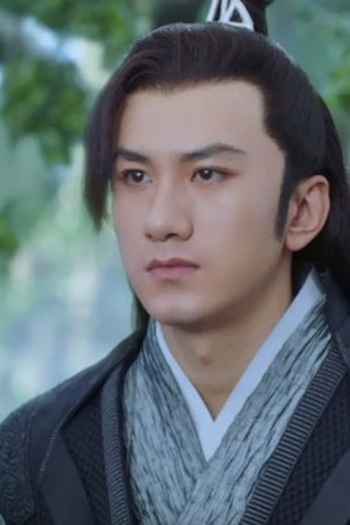 Poster de Episódio 第10集 (2022)