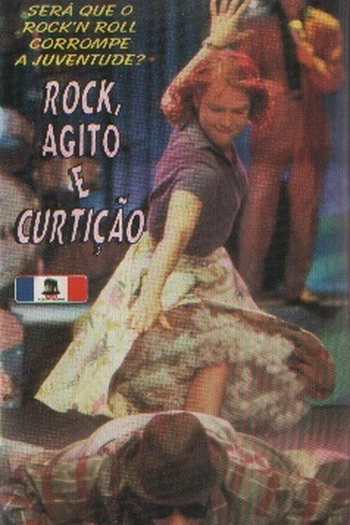  de Filme Rock, Agito e Curtição (1994)