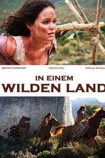  de Filme Striving for Freedom (2013)