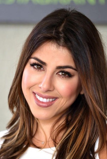 Daniella Monet - Poster 3