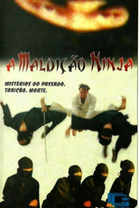 A Maldição Ninja (Ninja Strike)