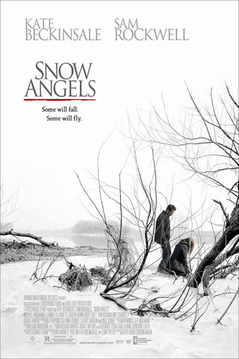 Poster de Filme Anjos de Neve (2007)