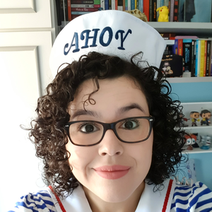 Foto de perfil de Thalita
