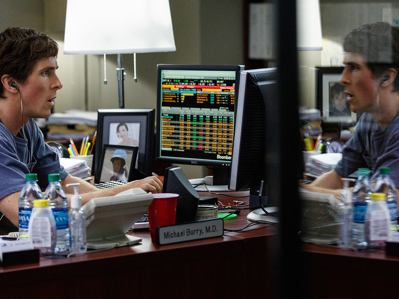 Foto 12 de A Grande Aposta