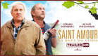 Saint Amour - Na Rota do Vinho