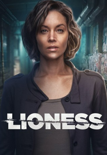 Leoa (2ª Temporada) (Lioness (2ª Temporada))