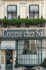 Comme Chez Soi (Comme Chez Soi)