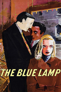 A Lâmpada Azul - Poster / Capa / Cartaz - Oficial 5