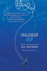 Challenger Deep (Challenger Deep)
