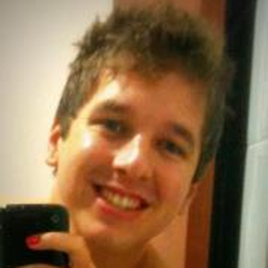 Foto de perfil de Vinicius Caetano